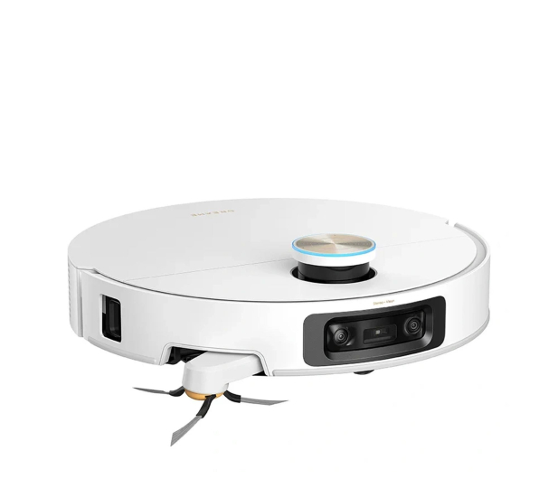 Dreame Robot sprzątający X60 Ultra biały - 1487479 - zdjęcie 3